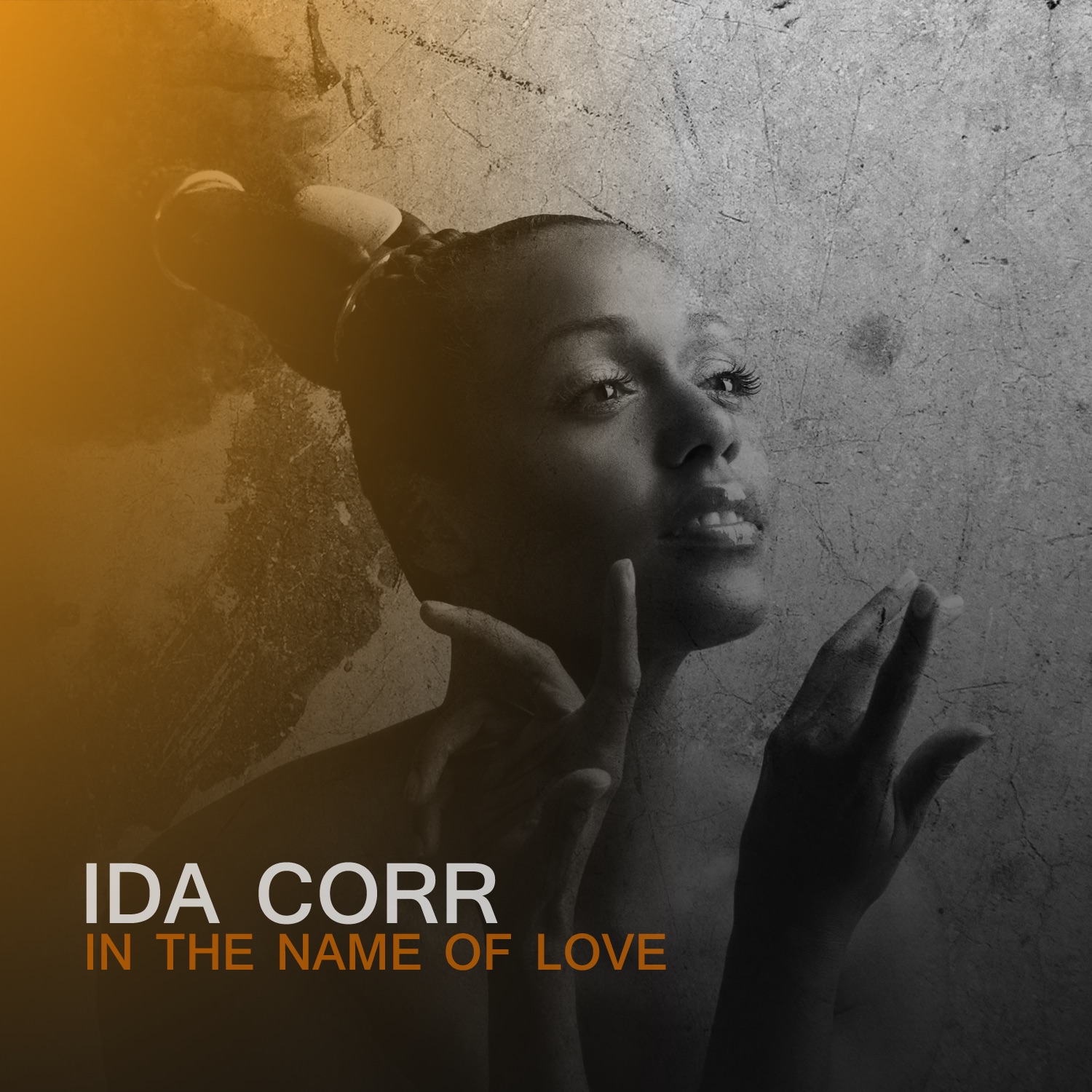 In the Name of Love (Remixes) album cover