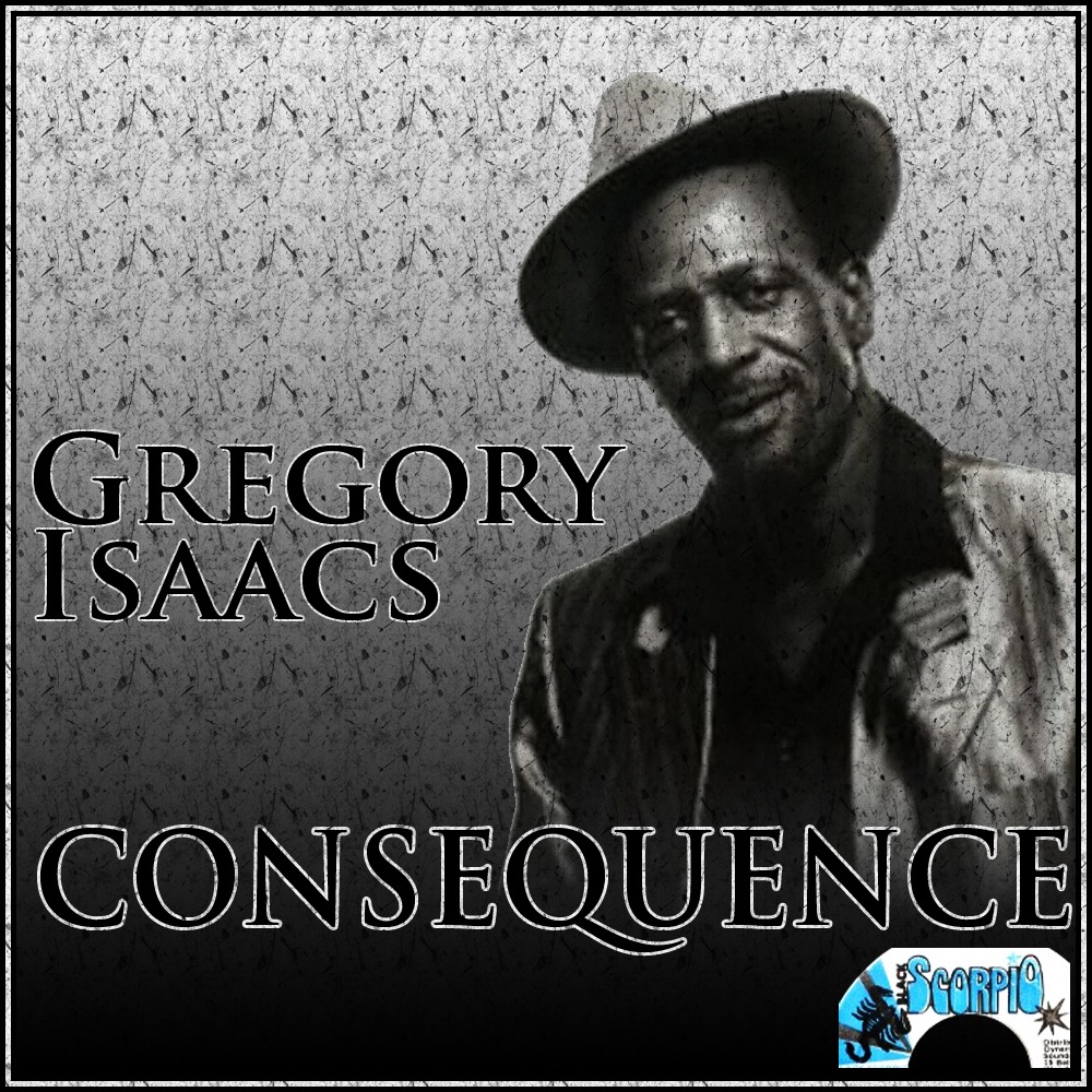 Consequence album cover