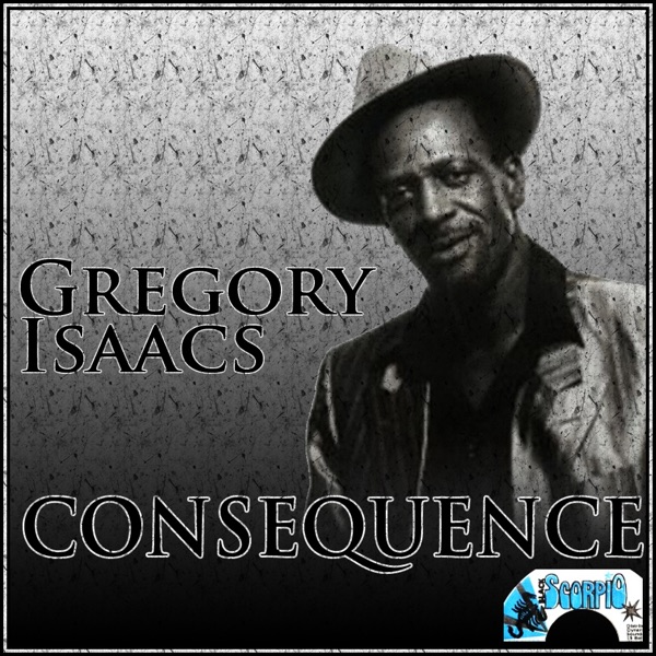 Consequence album cover