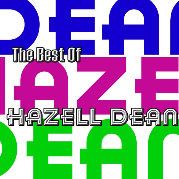 The Best Of album cover