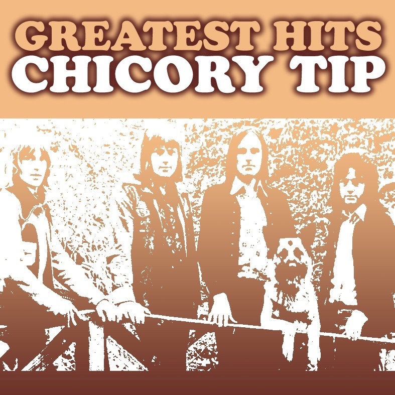 Chicory Tip Greatest Hits album cover