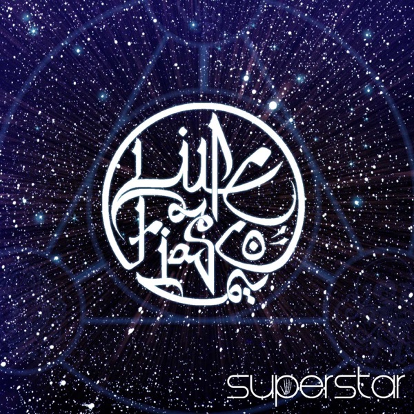 Superstar - EP album cover