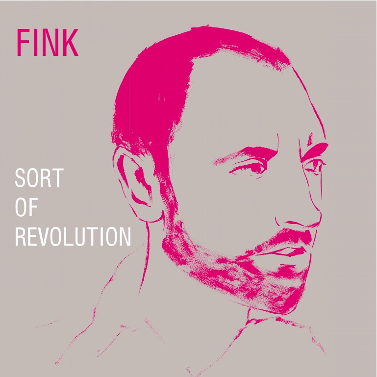 Sort of Revolution album cover