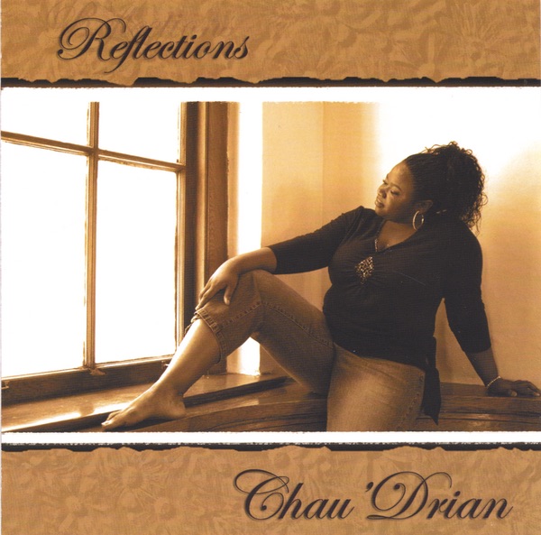 Reflections album cover