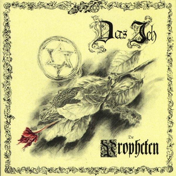 Die Propheten album cover