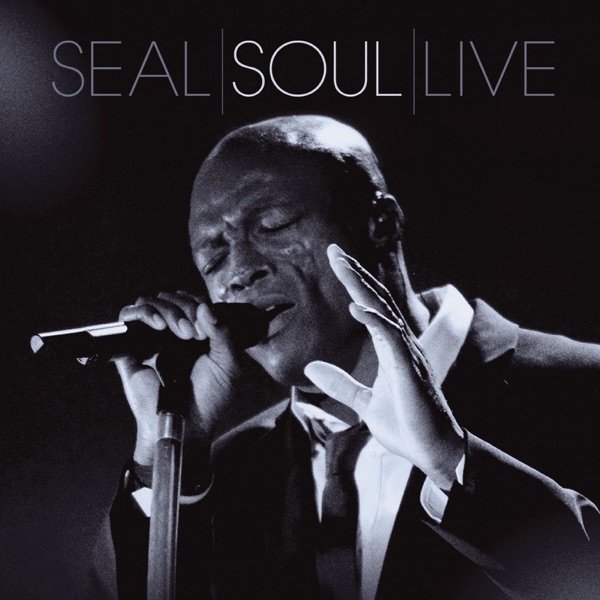 Soul Live album cover