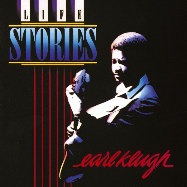 Life Stories album cover