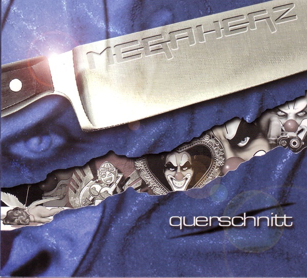 Querschnitt album cover
