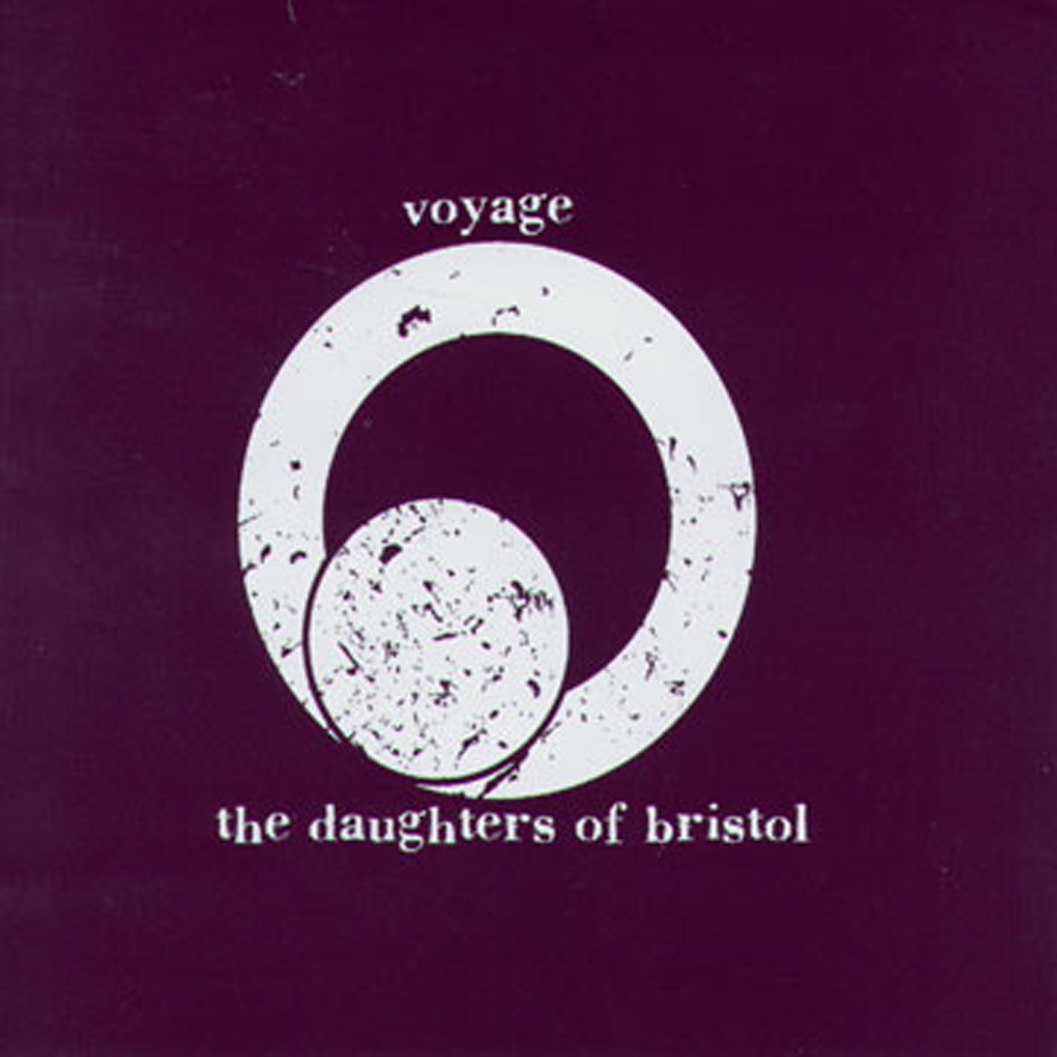 Voyage album cover