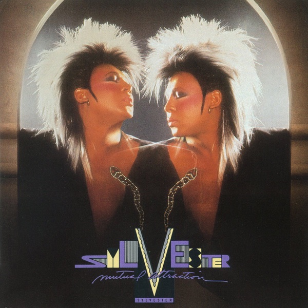 Mutual Attraction (Bonus Version) album cover