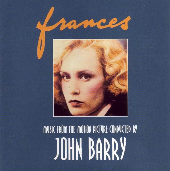 Frances (Music from the Motion Picture) album cover