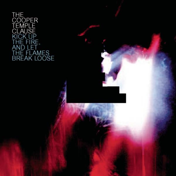 Kick Up the Fire and Let the Flames Break Loose album cover