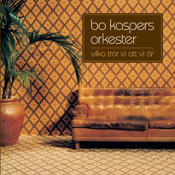 Vilka tror vi att vi är album cover