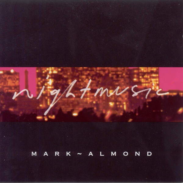 Night Music album cover