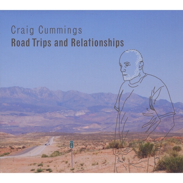 Road Trips and Relationships album cover