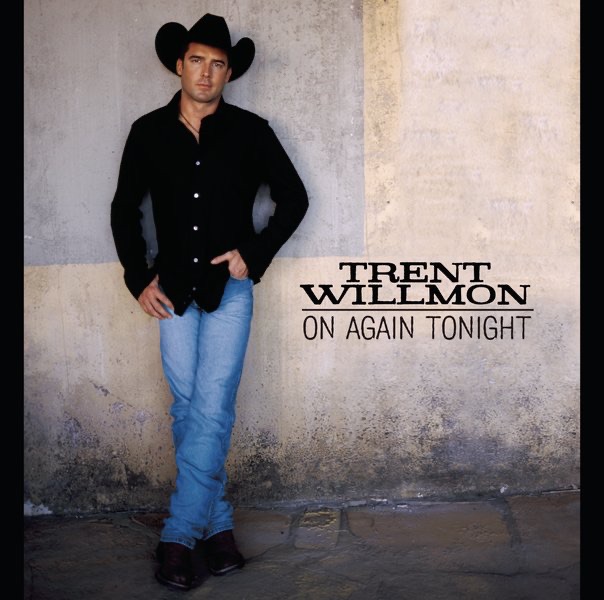 On Again Tonight - Single album cover