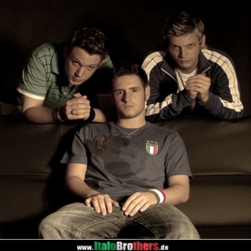 Counting Down the Days album cover