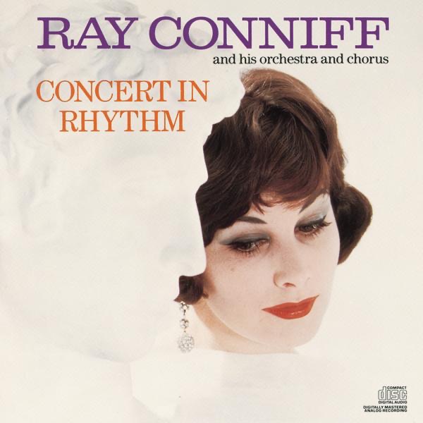 Concert In Rhythm album cover