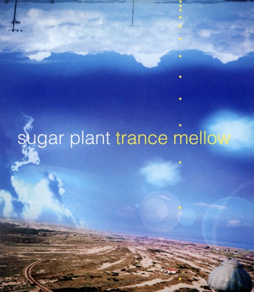 Trance Mellow album cover