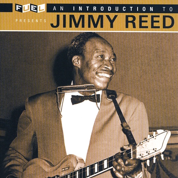 An Introduction to Jimmy Reed album cover