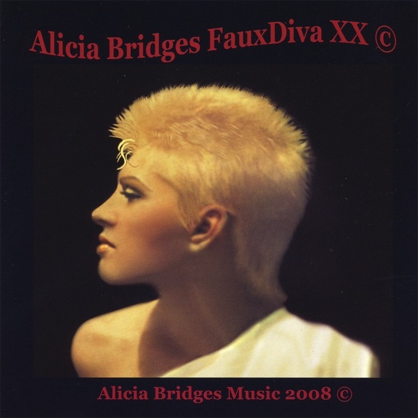 FauxDiva XX album cover