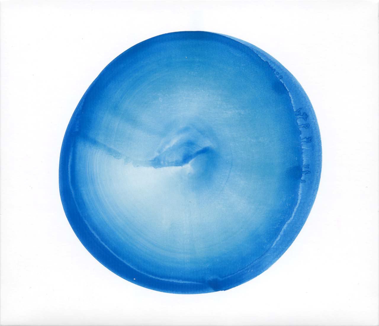 Kuuchu Best of Fishmans album cover