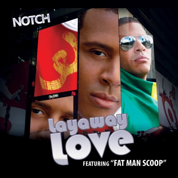Layaway Love (feat. Fatman Scoop) album cover