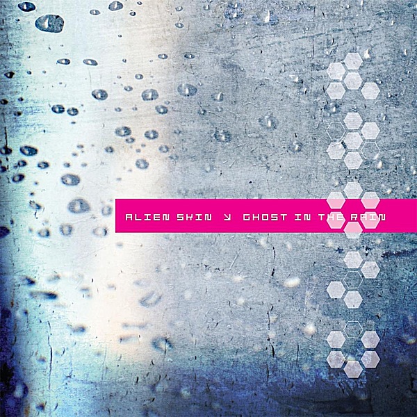 Ghost in the Rain album cover