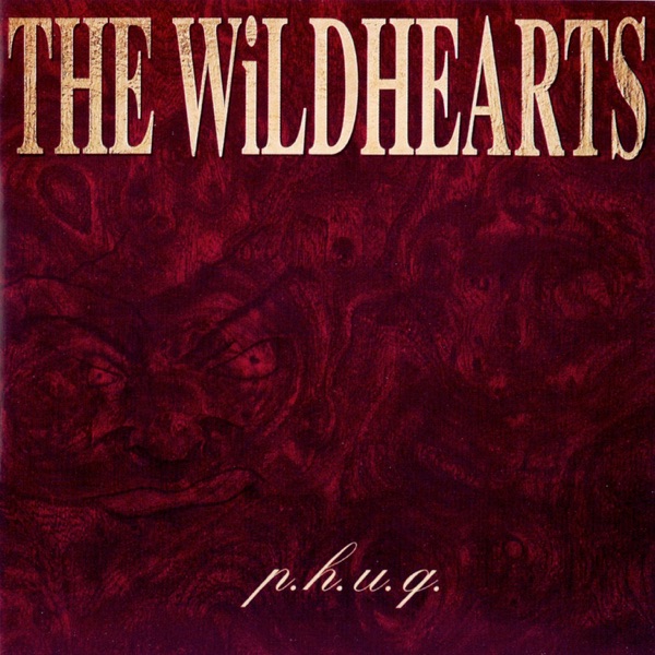 P.H.U.Q. (Extended Version) album cover