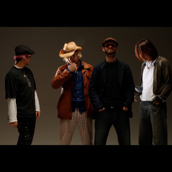 FLY - Single album cover