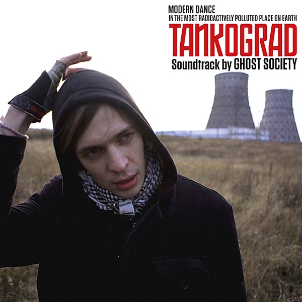 Tankograd (Original Motion Picture Soundtrack) album cover