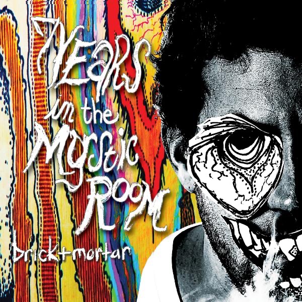 7 Years In the Mystic Room album cover