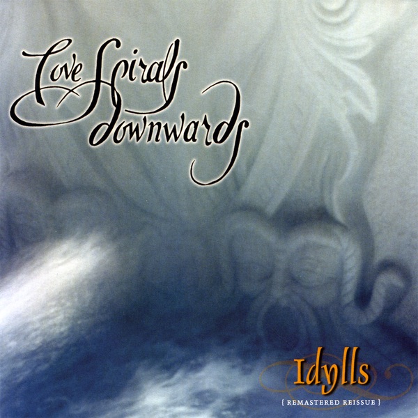 Idylls (Remastered) album cover