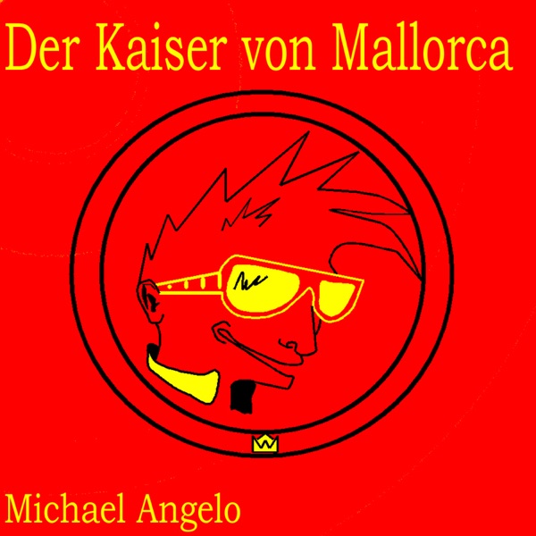 Der Kaiser von Mallorca - Single album cover
