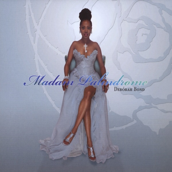 Madam Palindrome album cover