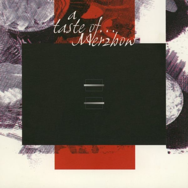 A Taste Of… album cover