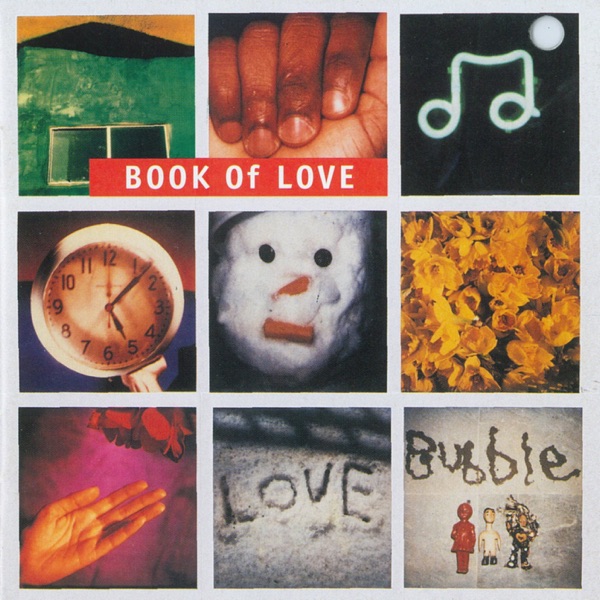 Lovebubble album cover