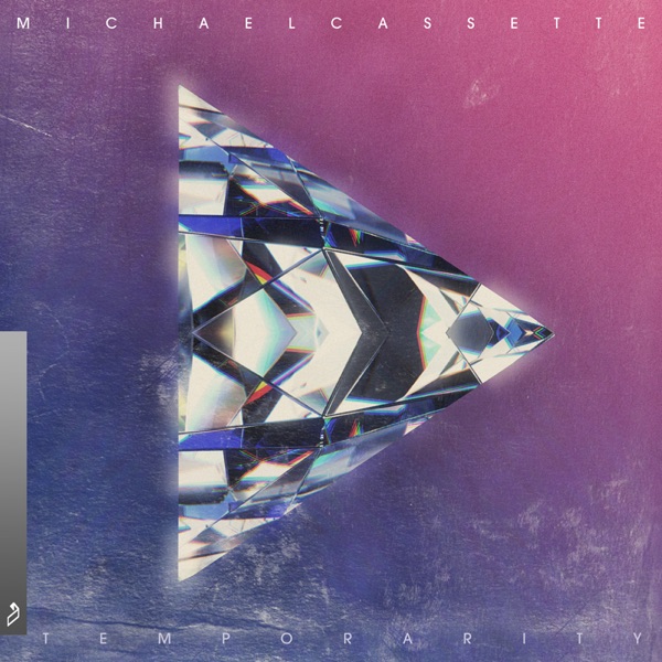 Temporarity (Bonus Track Version) album cover