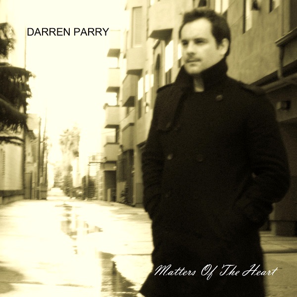 Matters of the Heart album cover