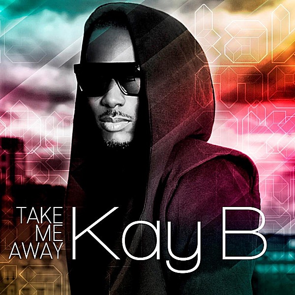 Take Me Away - Single album cover