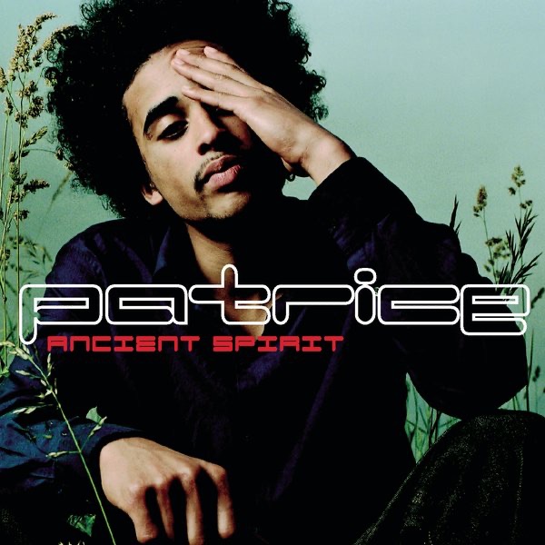 Ancient Spirit (The Second Coming) album cover