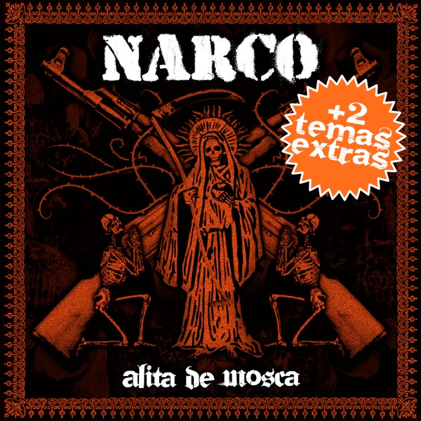 Alita de Mosca (Edición Especial) album cover