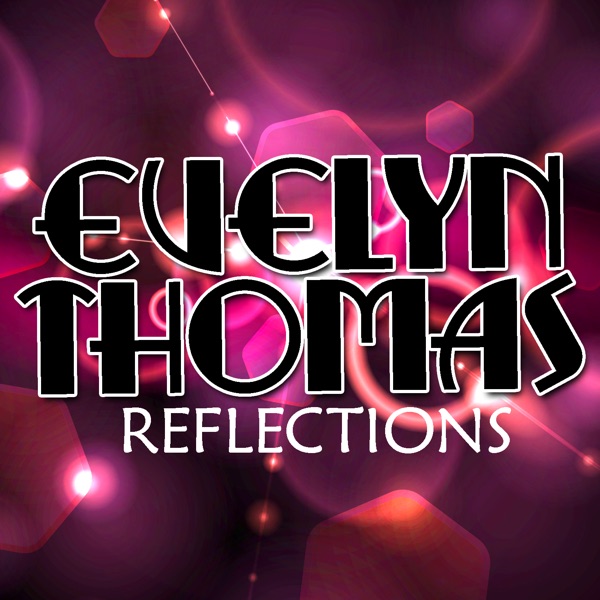 Reflections album cover