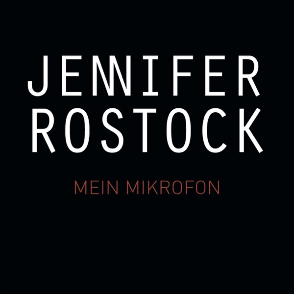 Mein Mikrofon - Single album cover