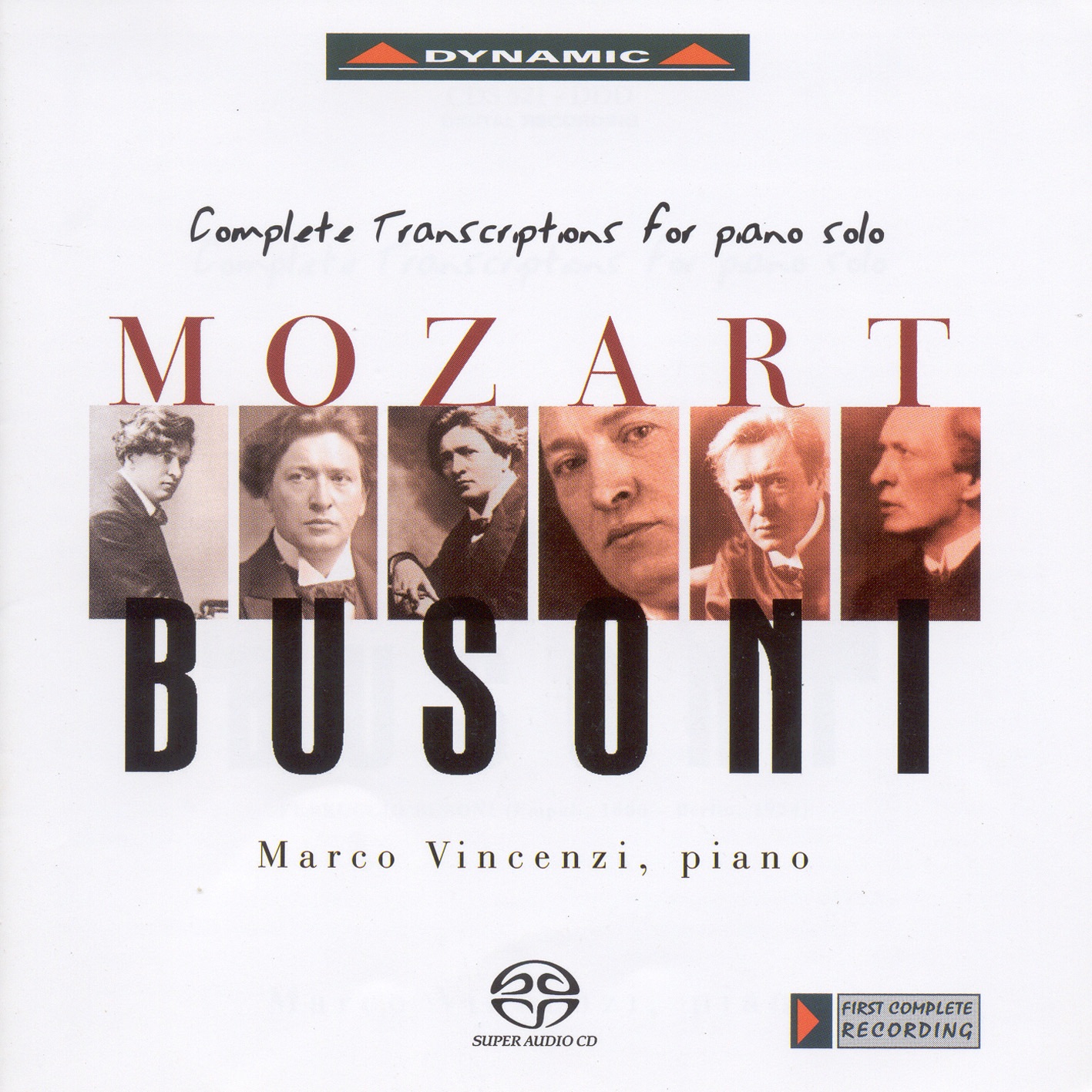Mozart: Symphonies Nos. 30, 32 and 37 (Trans. for Piano), Variations - Study After Mozart's Serenata album cover