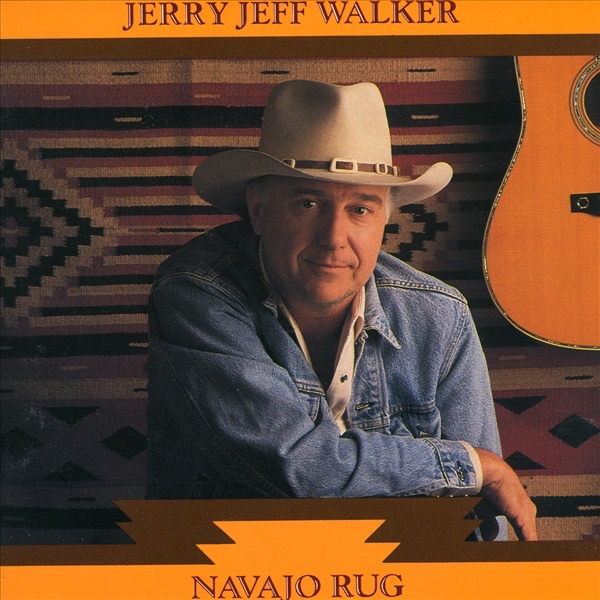 Navajo Rug album cover