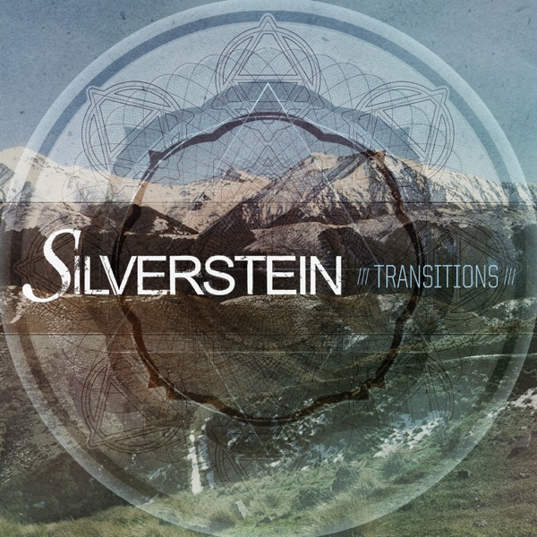 Transitions - EP album cover