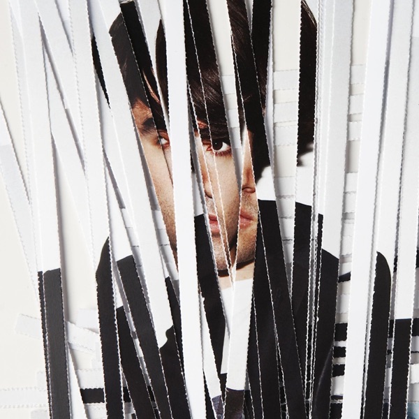 Threads (The Remixes) - EP album cover