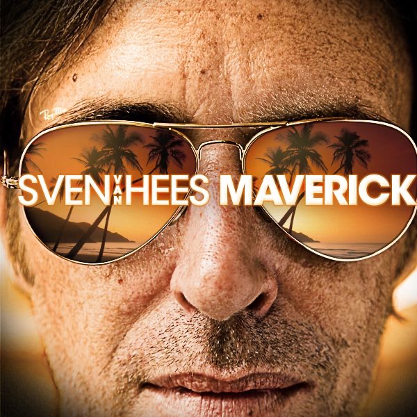Maverick album cover