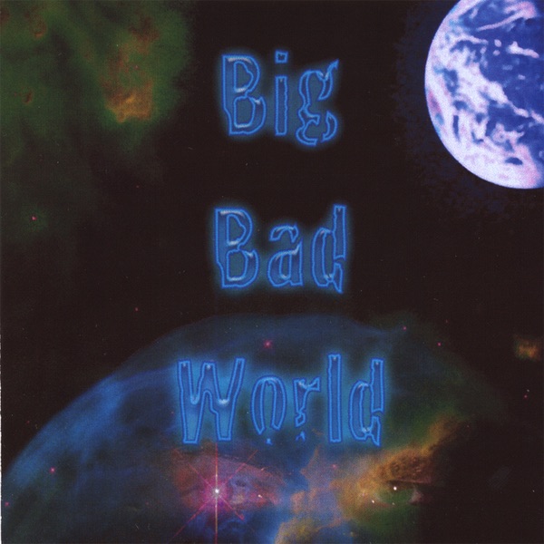 Big Bad World album cover